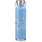 Thor Copper Vacuum Insulated Bottle 22oz