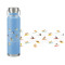 Thor Copper Vacuum Insulated Bottle 22oz