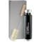 Thor Copper Vacuum Bottle with Brush 22oz