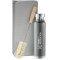 Thor Copper Vacuum Bottle with Brush 22oz