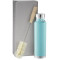 Thor Copper Vacuum Bottle with Brush 22oz