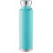 Thor Copper Vacuum Bottle with Brush 22oz