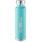 Thor Copper Vacuum Bottle with Brush 22oz
