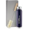 Thor Copper Vacuum Bottle with Brush 22oz