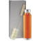 Thor Copper Vacuum Bottle with Brush 22oz