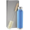 Thor Copper Vacuum Bottle with Brush 22oz