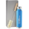 Thor Copper Vacuum Bottle with Brush 22oz