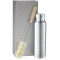Thor Copper Vacuum Bottle with Brush 22oz