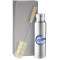 Thor Copper Vacuum Bottle with Brush 22oz