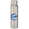 Thor Copper Vacuum Bottle with Brush 22oz