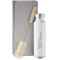 Thor Copper Vacuum Bottle with Brush 22oz