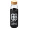 Kai Glass Bottle 18oz