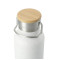 Speckled Thor Copper Vacuum Insulated Bottle 22oz
