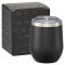 Corzo Copper Vac Insulated Cup 12oz With Gift Box