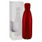 Copper Vacuum Insulated Bottle 17oz w/ Window Box