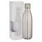 Copper Vacuum Insulated Bottle 17oz w/ Window Box