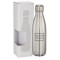 Copper Vacuum Insulated Bottle 17oz w/ Window Box