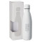 Copper Vacuum Insulated Bottle 17oz w/ Window Box