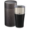 Milo Copper Tumbler 20oz With Cylindrical Box