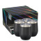 Corzo Cup 12oz 4 in 1 Gift Set