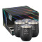 Corzo Cup 12oz 4 in 1 Gift Set