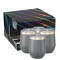 Corzo Cup 12oz 4 in 1 Gift Set