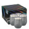 Corzo Cup 12oz 4 in 1 Gift Set
