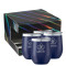 Corzo Cup 12oz 4 in 1 Gift Set