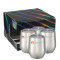 Corzo Cup 12oz 4 in 1 Gift Set
