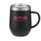 Brew Copper Vacuum Insulated Mug 12oz