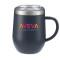 Brew Copper Vacuum Insulated Mug 12oz