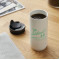 Gobelet Seneca 16oz avec couvercle en céramique