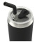 Marka Copper Vac Tumbler w/ SS straw 20oz