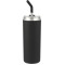 Marka Copper Vac Tumbler w/ SS straw 20oz