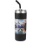 Marka Copper Vac Tumbler w/ SS straw 20oz