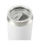 Marka Copper Vac Tumbler w/ SS straw 20oz