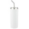 Marka Copper Vac Tumbler w/ SS straw 20oz