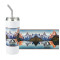 Marka Copper Vac Tumbler w/ SS straw 20oz