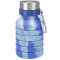 Zigoo Silicone Collapsible Bottle 18oz - Tie Dye