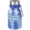 Zigoo Silicone Collapsible Bottle 18oz - Tie Dye