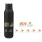 Marka Copper Vac Bottle w/ Metal Loop 20oz