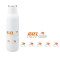 Marka Copper Vac Bottle w/ Metal Loop 20oz
