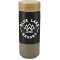 Arlo Ceramic Tumbler with Bamboo lid 11oz