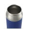 Gusto Stainless steel Tumbler w/ SS Straw 23oz