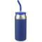 Gusto Stainless steel Tumbler w/ SS Straw 23oz