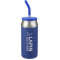 Gusto Stainless steel Tumbler w/ SS Straw 23oz