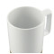 Bates 15oz Ceramic Mug w/ Cork Base