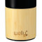 Welly® Traveler Copper Vacuum Bottle 18oz