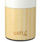 Welly® Traveler Copper Vacuum Bottle 18oz