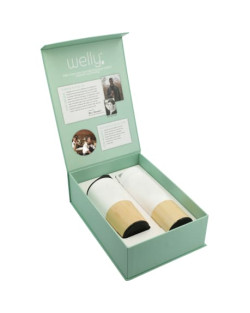 Welly® Tumbler &amp; Traveler Bundle Set